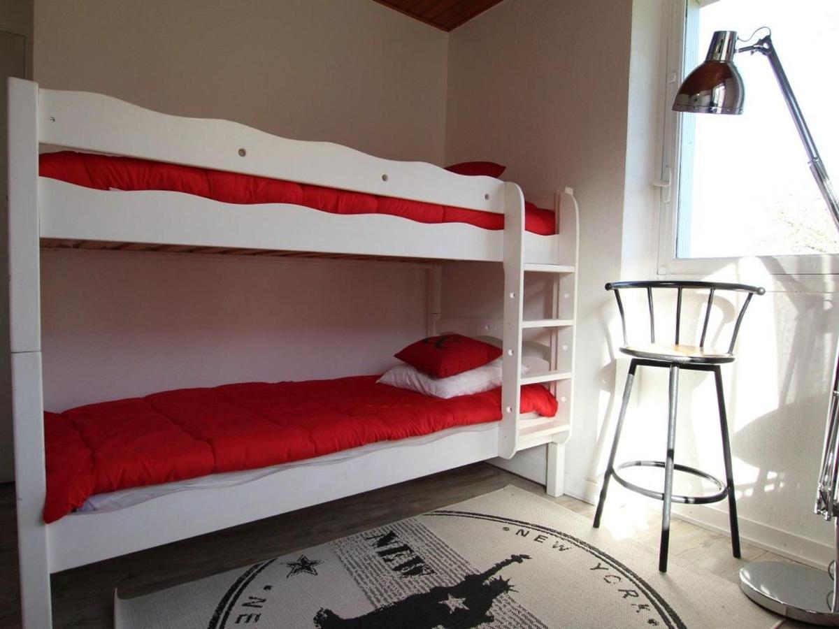 Grande Maison Au Coeur D'Un Village Historique Avec Terrasse Et Wifi Inclus - Fr-1-582-308 Saint-Vidal Екстериор снимка